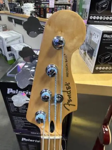 Fender - 014-9802-534 2